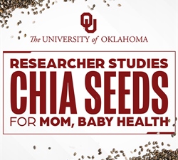 Do Chia Seeds During Breastfeeding Improve Both Mom and Baby’s Health?