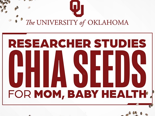 Do Chia Seeds During Breastfeeding Improve Both Mom and Baby’s Health?