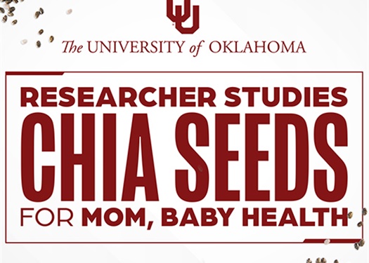 Do Chia Seeds During Breastfeeding Improve Both Mom and Baby’s Health?