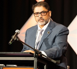 OU College of Allied Health Welcomes New Department Chair