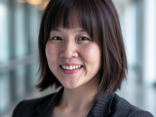 Family History of Vision Loss Inspires Researcher’s Fight Against Macular Degeneration