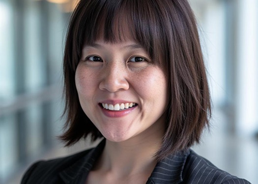 Family History of Vision Loss Inspires Researcher’s Fight Against Macular Degeneration