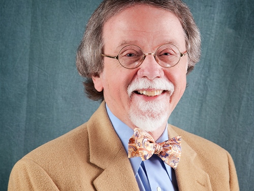 Longtime College of Dentistry Faculty Member Honored With Named Conference