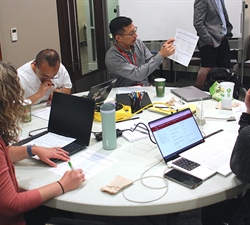 OU Launches New Real-World Evidence Research Capability Through OHDSI Training and Atlas Deployment