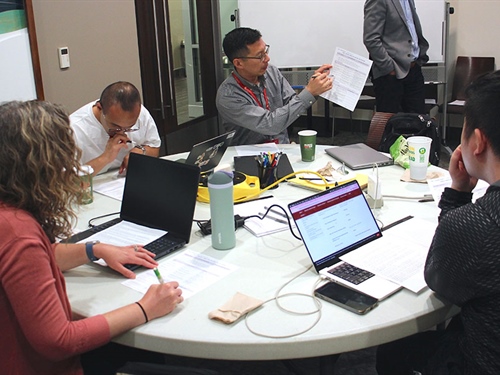 OU Launches New Real-World Evidence Research Capability Through OHDSI Training and Atlas Deployment