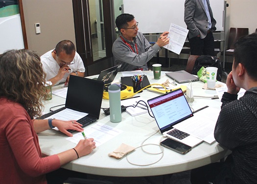 OU Launches New Real-World Evidence Research Capability Through OHDSI Training and Atlas Deployment