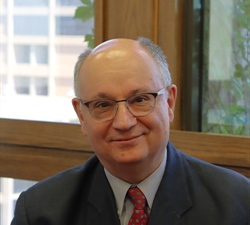 NIH Awards OU College of Medicine $10.7 Million to Advance Sensory Biology Research