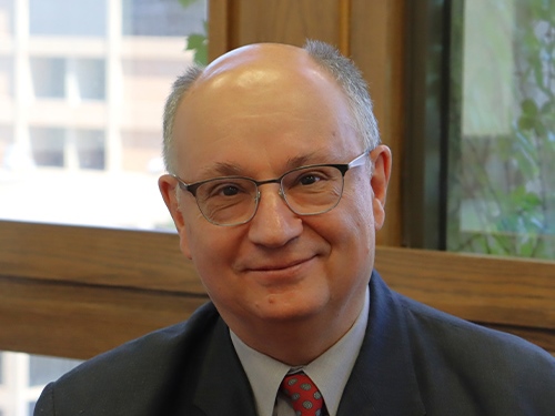 NIH Awards OU College of Medicine $10.7 Million to Advance Sensory Biology Research