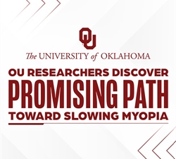 Human Study Links Reduced Inflammation to Later Myopia Onset