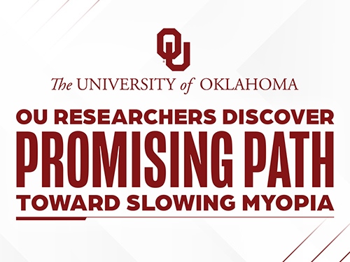 Human Study Links Reduced Inflammation to Later Myopia Onset