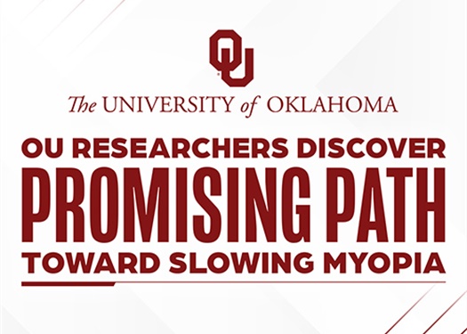 Human Study Links Reduced Inflammation to Later Myopia Onset