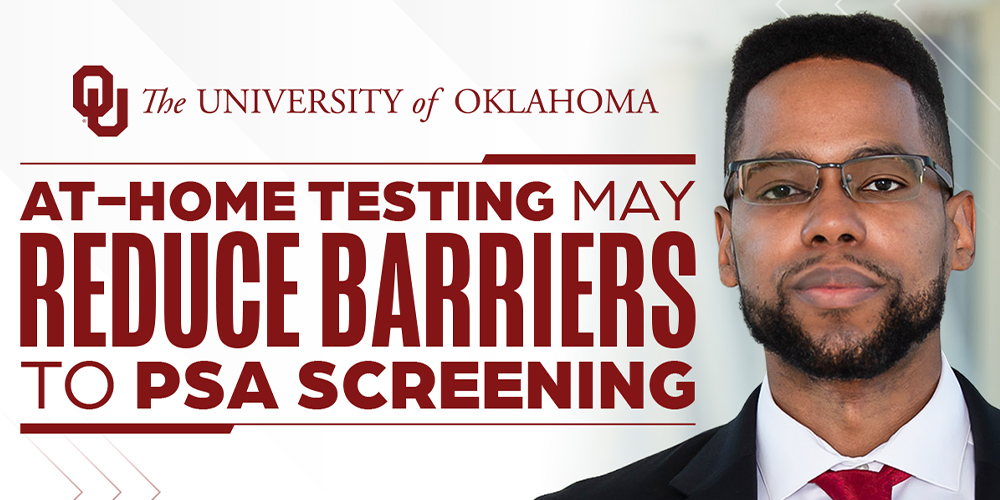 Study Targets Prostate Cancer Screening Gap Among Black Men