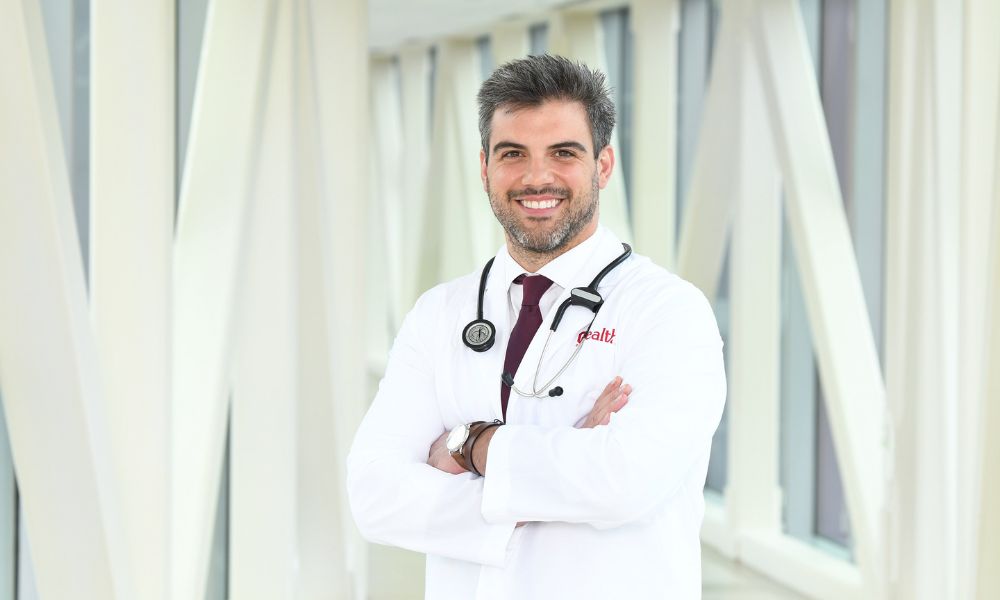 Faiazi Appointed Assistant Dean for Clinical Curriculum for OU College of Medicine