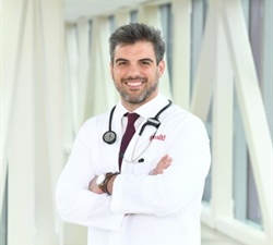 Faiazi Appointed Assistant Dean for Clinical Curriculum for OU College of Medicine