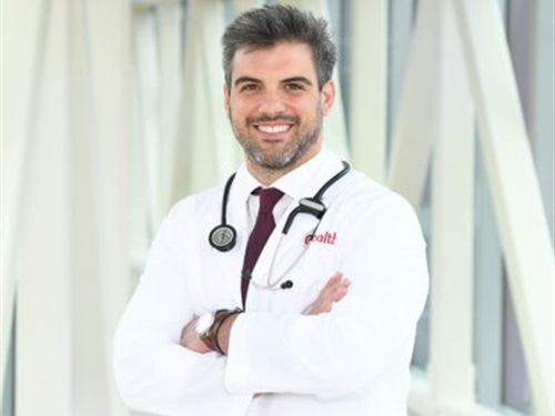 Faiazi Appointed Assistant Dean for Clinical Curriculum for OU College of Medicine
