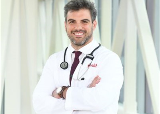 Faiazi Appointed Assistant Dean for Clinical Curriculum for OU College of Medicine