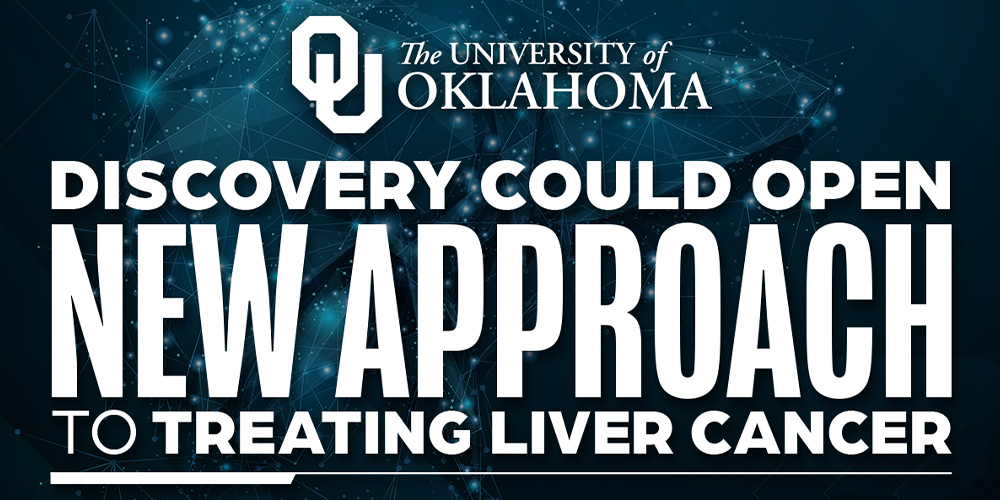 Protein Linked to Cell Death May Also Drive Liver Cancer