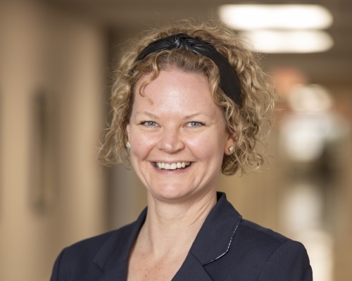 OU Researcher Receives Grant to Create Fall Risk Assessment