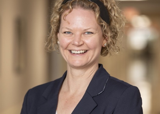 OU Researcher Receives Grant to Create Fall Risk Assessment