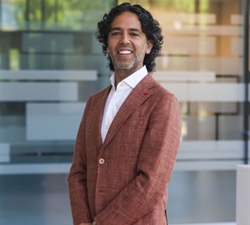 International Leader in Neuroradiology, Imaging Innovation Chosen to Lead Radiology at OU Health