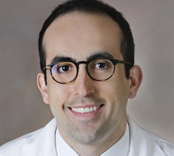 Fellowship-Trained Otolaryngologist Joins OU Physicians